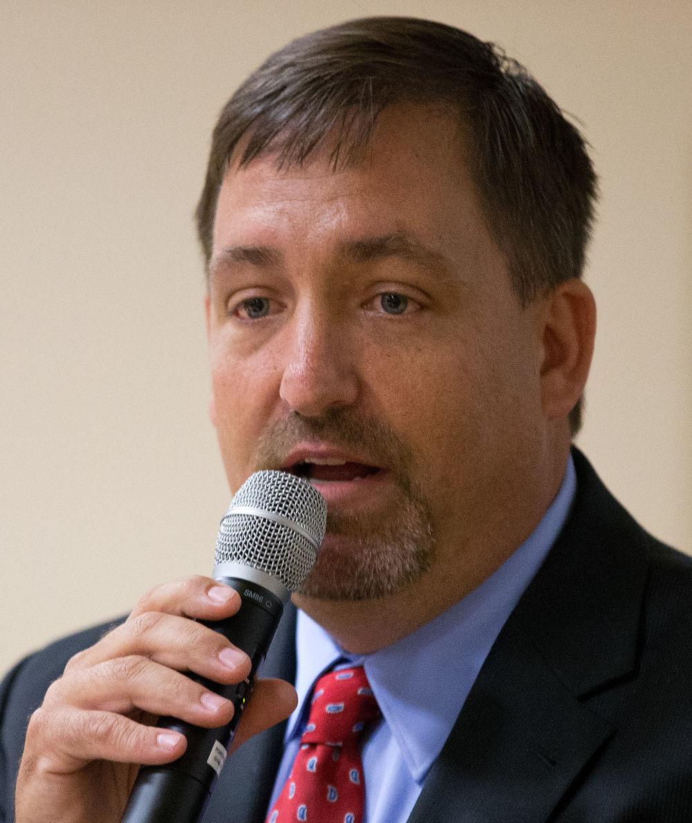 Dan Bartels